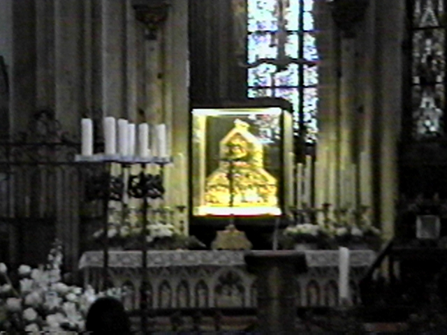 Inner Choir