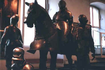 Armor