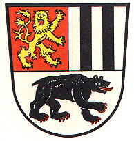 Bad Berleburg Civic Arms