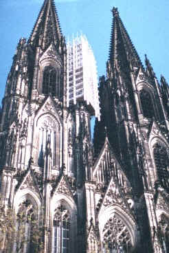 Dom Towers