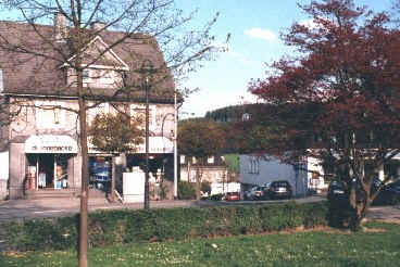 Park - east