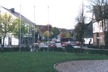 Park - north