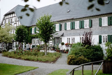 The Grobbel Hof (Sept. 2003)