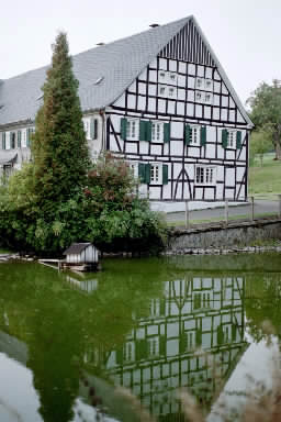 The Grobbel Hof (Sept. 2003)