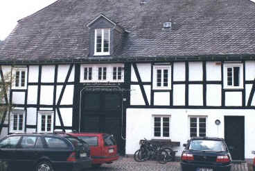 South side