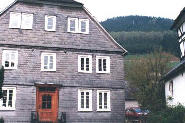 West side