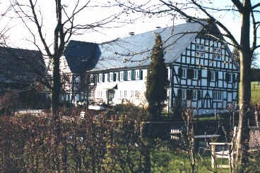 The Grobbel Hof (April 2000)
