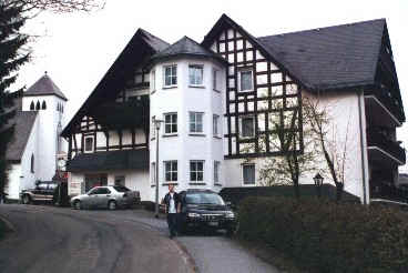 West Side
