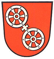 Mainz Arms